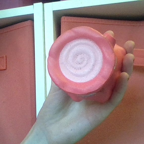 MUSTACHE CUTE TREE SQUISH TOY - Picture 4 of 4